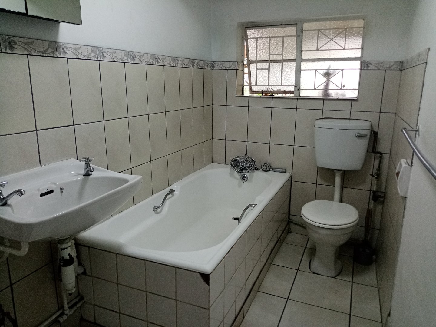 To Let 1 Bedroom Property for Rent in George South Western Cape